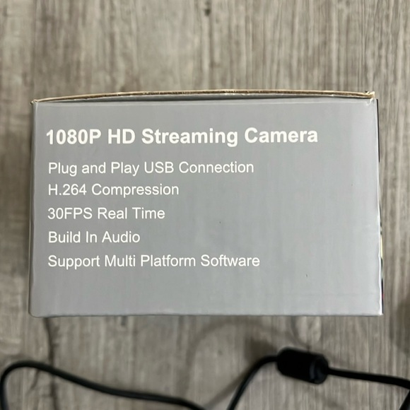 Web Camera - Picture 2 of 8